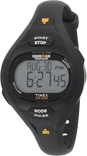 timex pulse watch