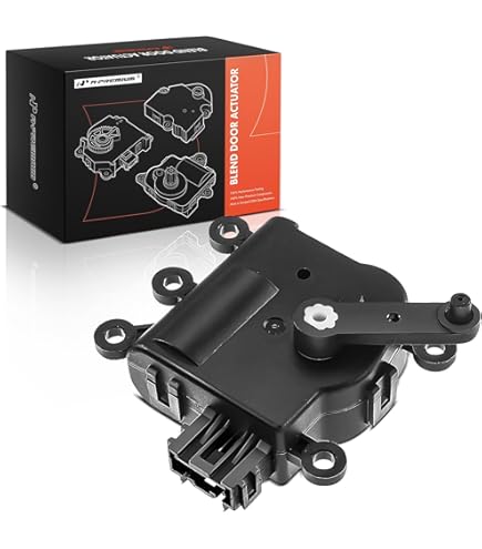 値下げ　アースマグマ マテラplus Amazon.com: A-Premium HVAC Heater Blend Door Actuator, Compatible