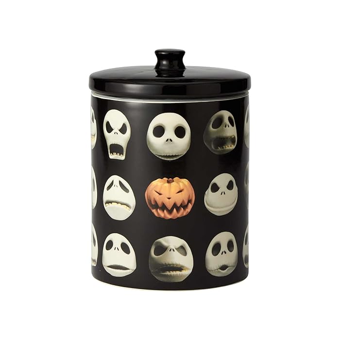 Top 9 Jack Skellington Oven