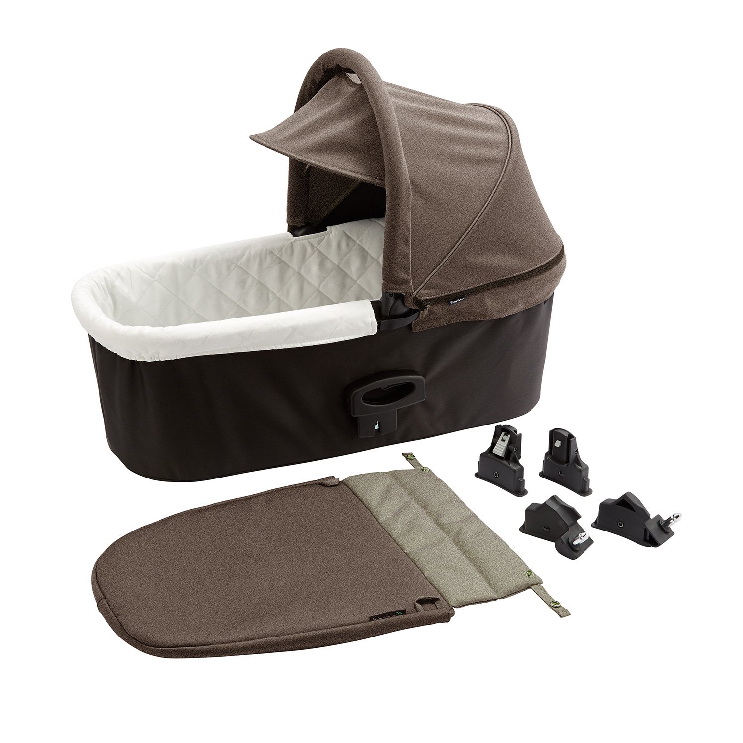 baby jogger deluxe carrycot