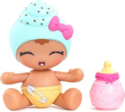 bebe lalaloopsy