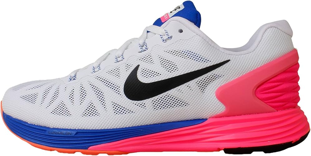 nike lunarglide bottom