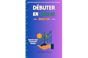 Débuter en bourse Niveau Zéro: Actions, ETF, REER, CELI et stratégies simples, investir, actions, Canada, débutant, dividende