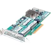 Hewlett Packard Enterprise Smart Array P420/1GB FBWC Refurbished, 631670-B21 (Refurbished Controller)