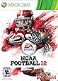 NCAA Football 12 - Xbox 360