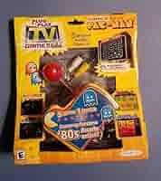 namco plug and play walmart