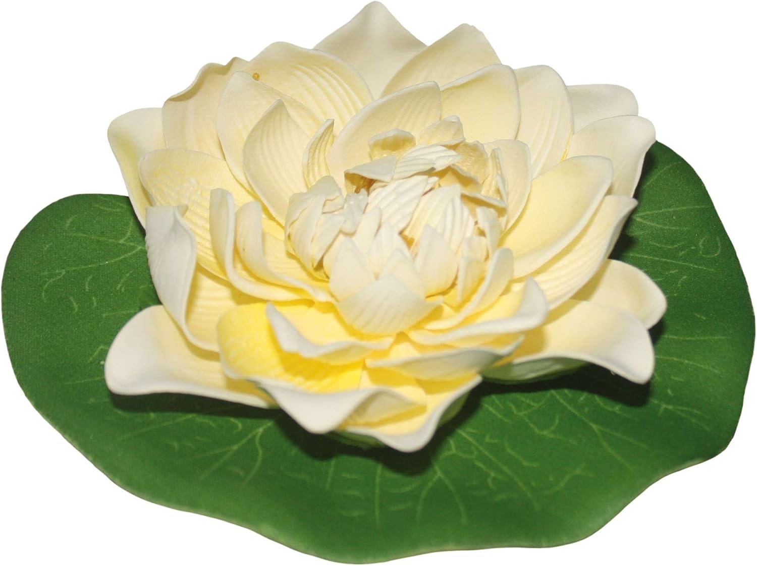 ICA AP1502 Aquatic Plants Silk Water Lily BigaMart