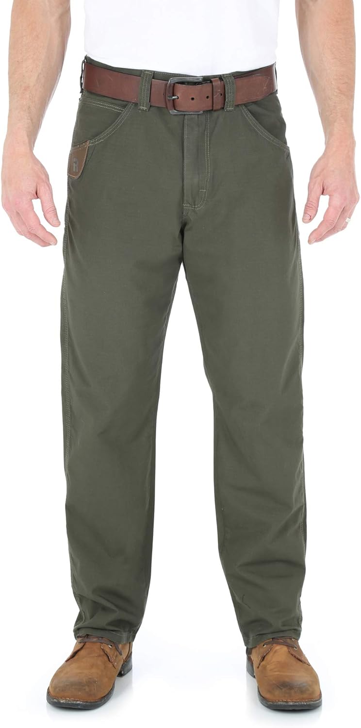 wrangler riggs work pants
