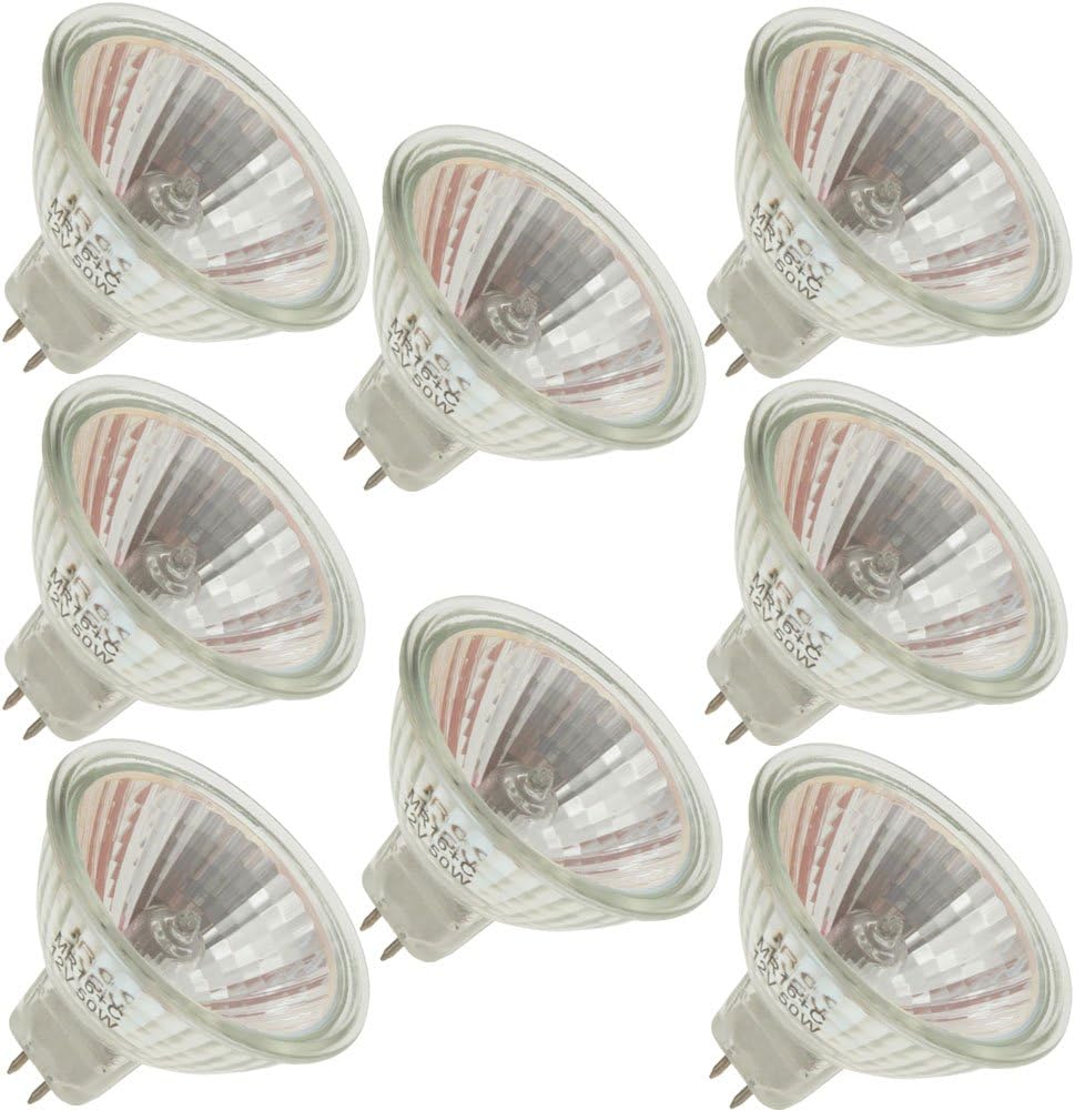 Best ge exn 50watt 12v