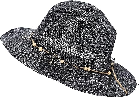 short brim sun hat