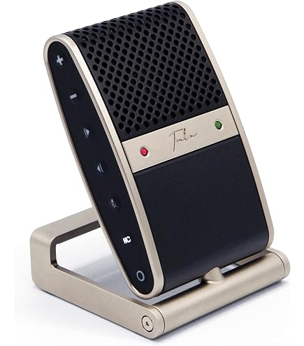 Tula Mic トゥーラマイク（TL-023-B）ブラック Amazon.com: Tula Mics TL-023-B Compact USB Condenser Microphone