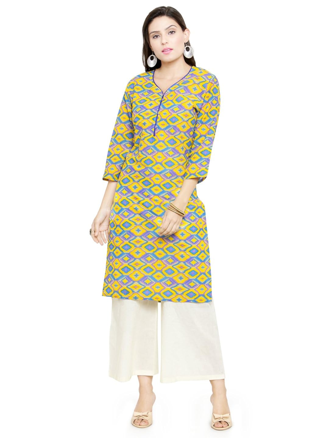 amazon pr kurti