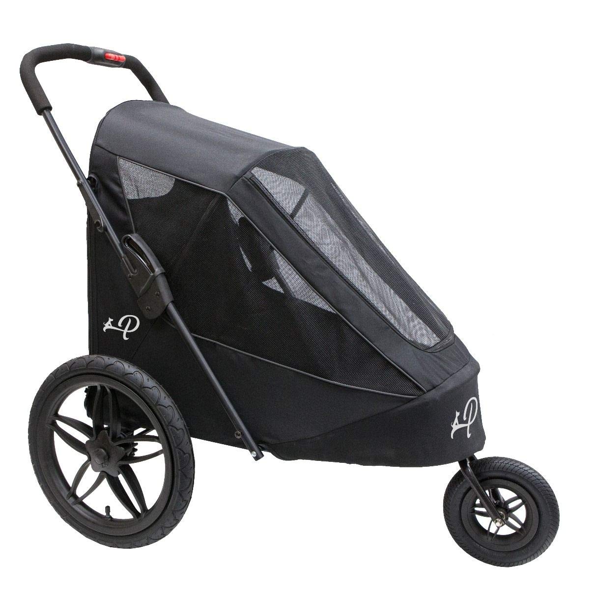 innopet buggy comfort air