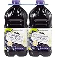 Member's Mark 100% Concord Grape Juice by Welch's (64 oz., 2 pk.)