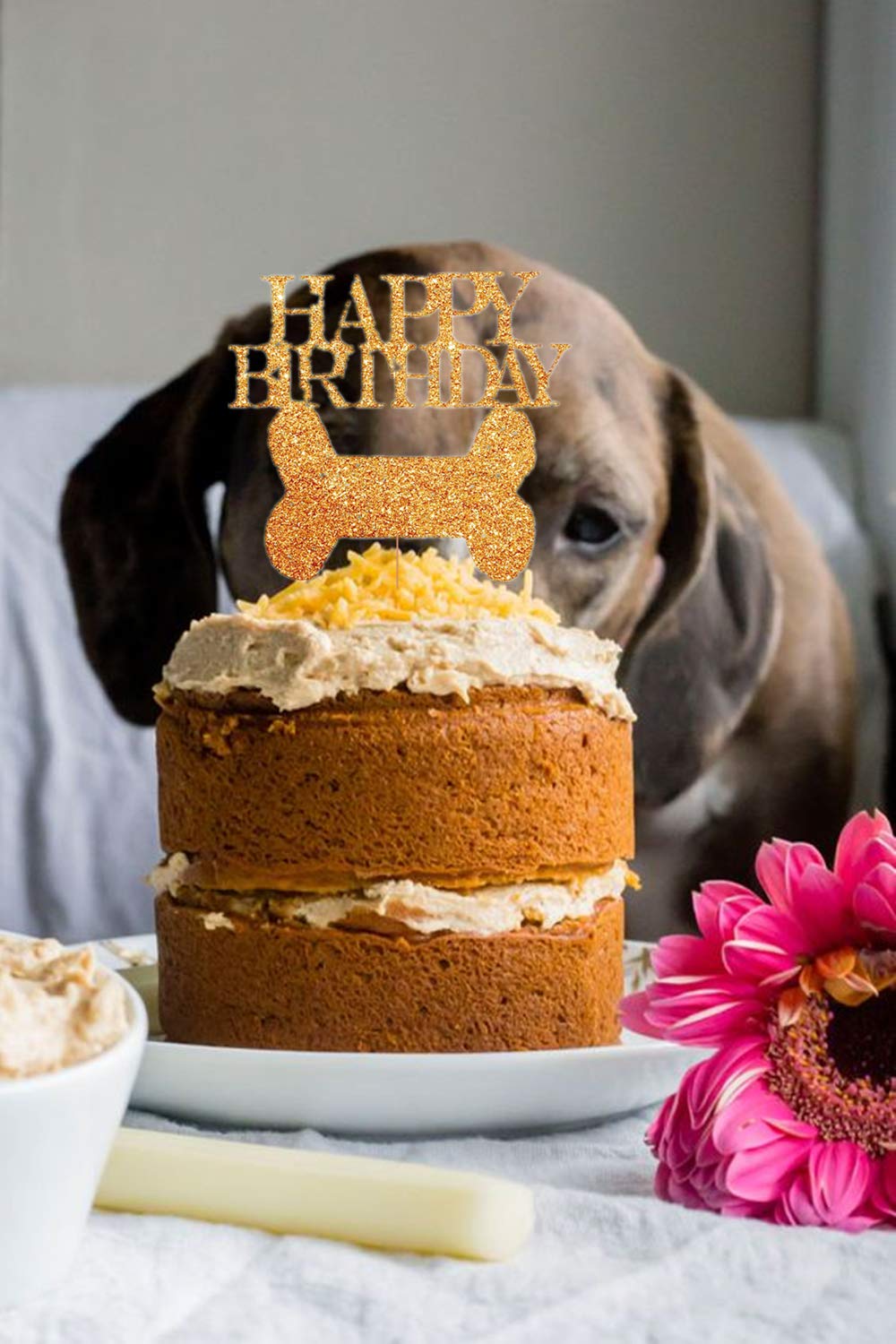 Patisserie Ustensiles A Patisserie Mobiiliabi Ee Jevenis Decoration De Gateau Danniversaire Pour Chien Motif Os De Chien