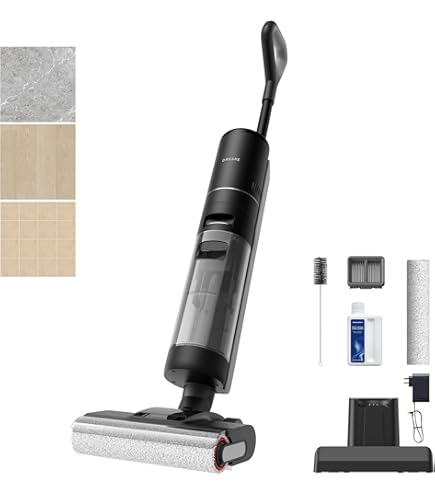 dreame H12 Pro FlexReach 最終値下げ！！ Amazon.com: DREAME H12 Pro FlexReach Wet Dry Vacuum Cleaner, 0