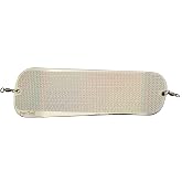 Pro-Troll Fishing Products ProChip 11" Fin Flasher with EChip (Chrome, 11-Inch) (PC11-700)