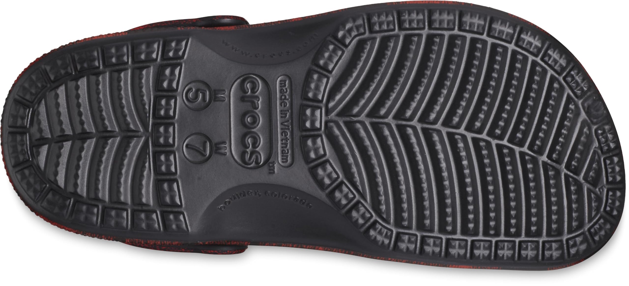 Crocs Unisex-Adult Ralen Lined Clog