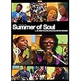Summer of Soul (...Or, When the Revolution Could Not Be Televised)