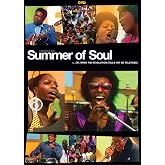 Summer of Soul (...Or, When the Revolution Could Not Be Televised)