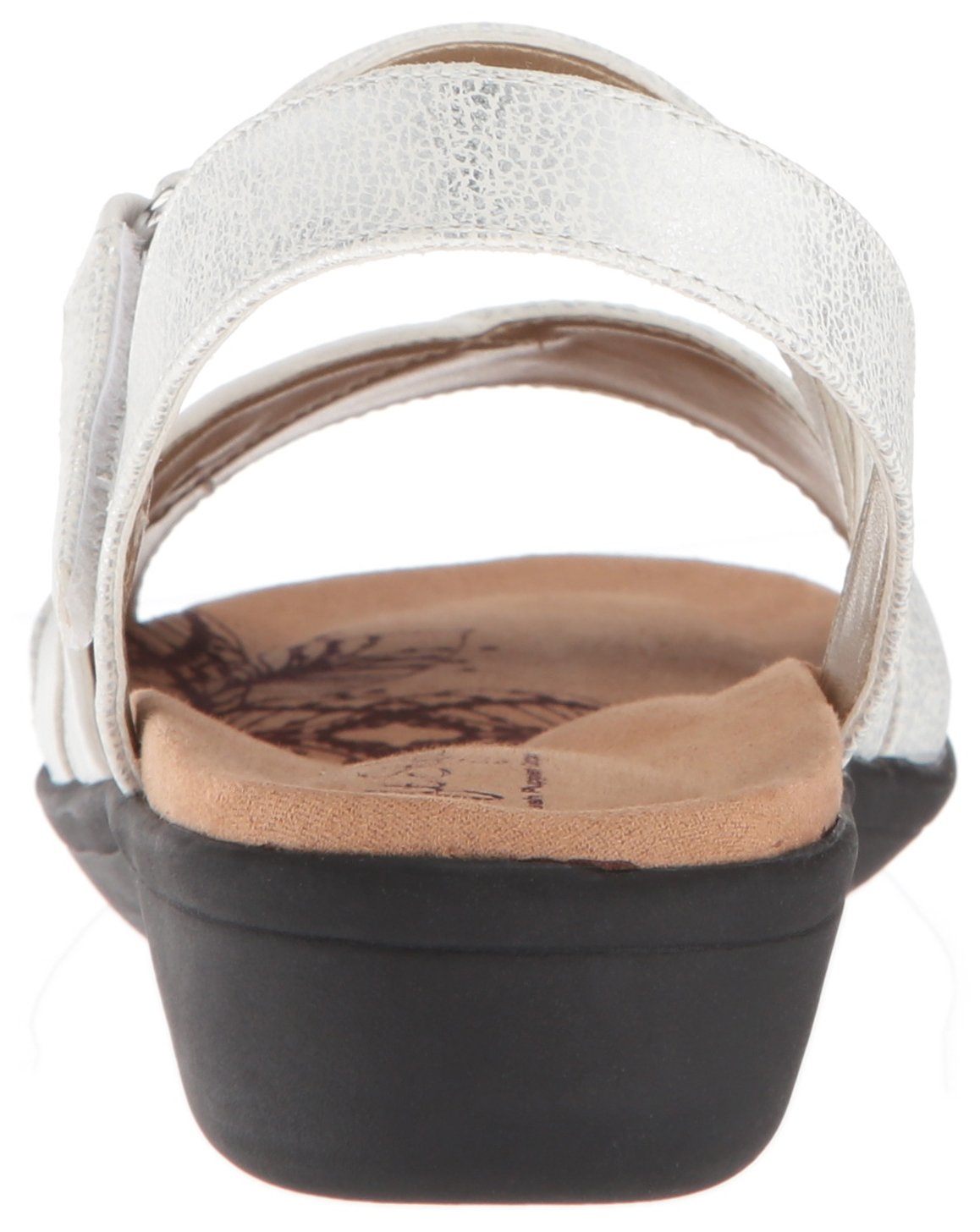 Soft Style Unisex-Adult Pavi Sandal - Image 3