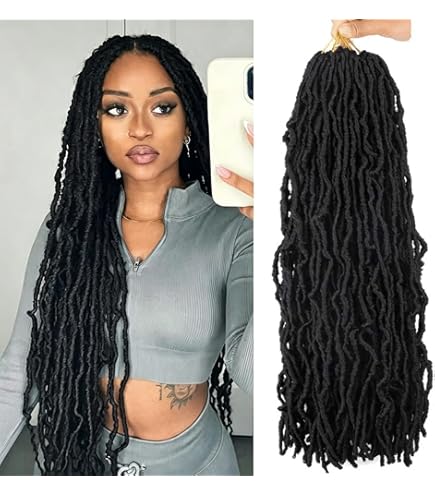Amazon.com : FreeTress Crochet Braids 2X Nita Distressed Gorgeous