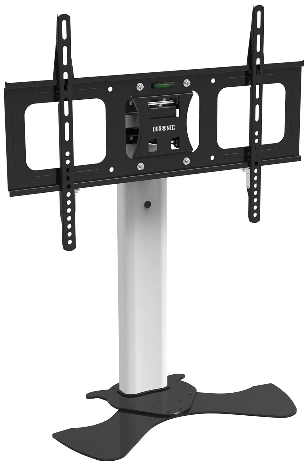 Duronic TV Stand TVS1D1 Standing Mount for 37"65" Flat Screen