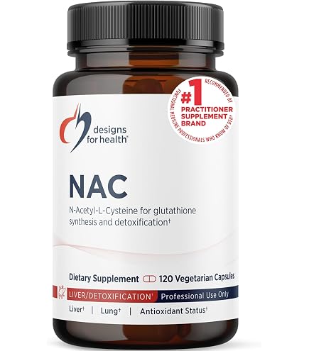 overdose sa glutathione Designs for Health S-Acetyl Synergy - 200mg S-A-GSH with NAC + Vitamin B6 BPC-157 Infiniwell Review - simply smooth Format:Vials 5mg