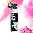 POPUPARTY 1 Pack Pink Gender Reveal Fire Extinguisher Color Blaster