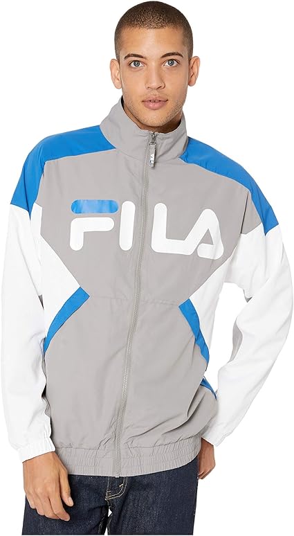 fila clipper wind jacket