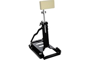 DRUM WORKSHOP, INC. DW Drum Workshop Steve Smith Bass Drum Kick