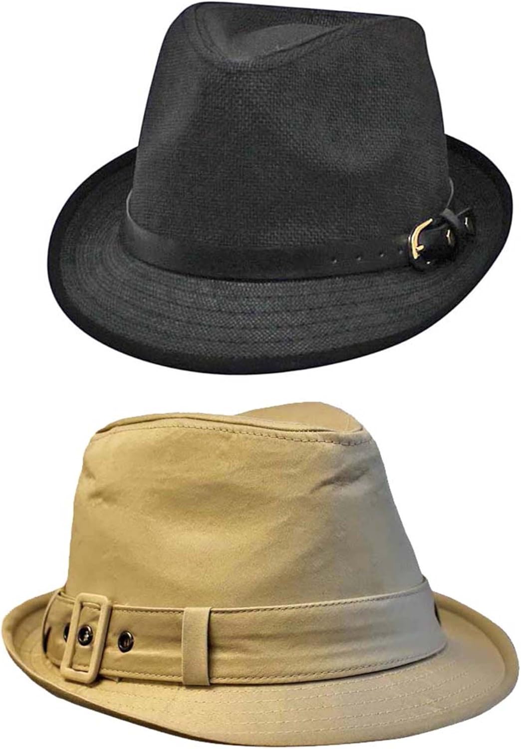 luxury fedora hats