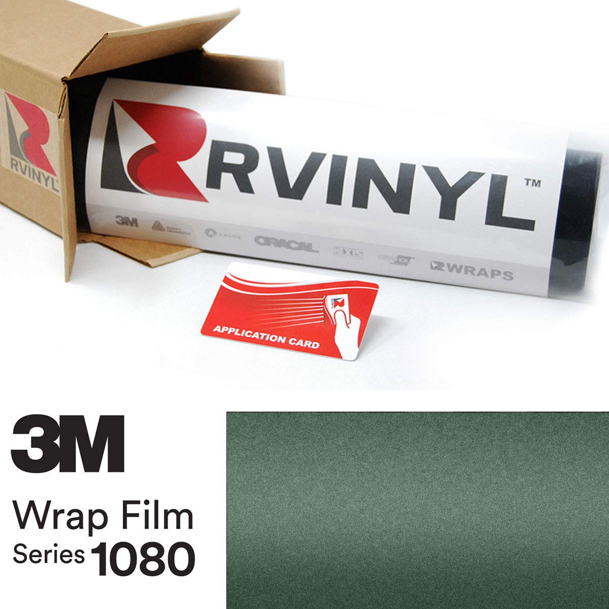 Which Is The Best 3M 1080 M206