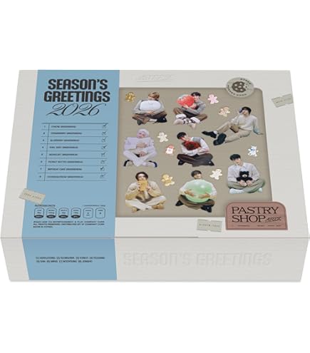 Amazon.com: Billboard Artist : PLAVE EDITION - Magazine + Acrylic