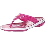 reebok flip flops womens