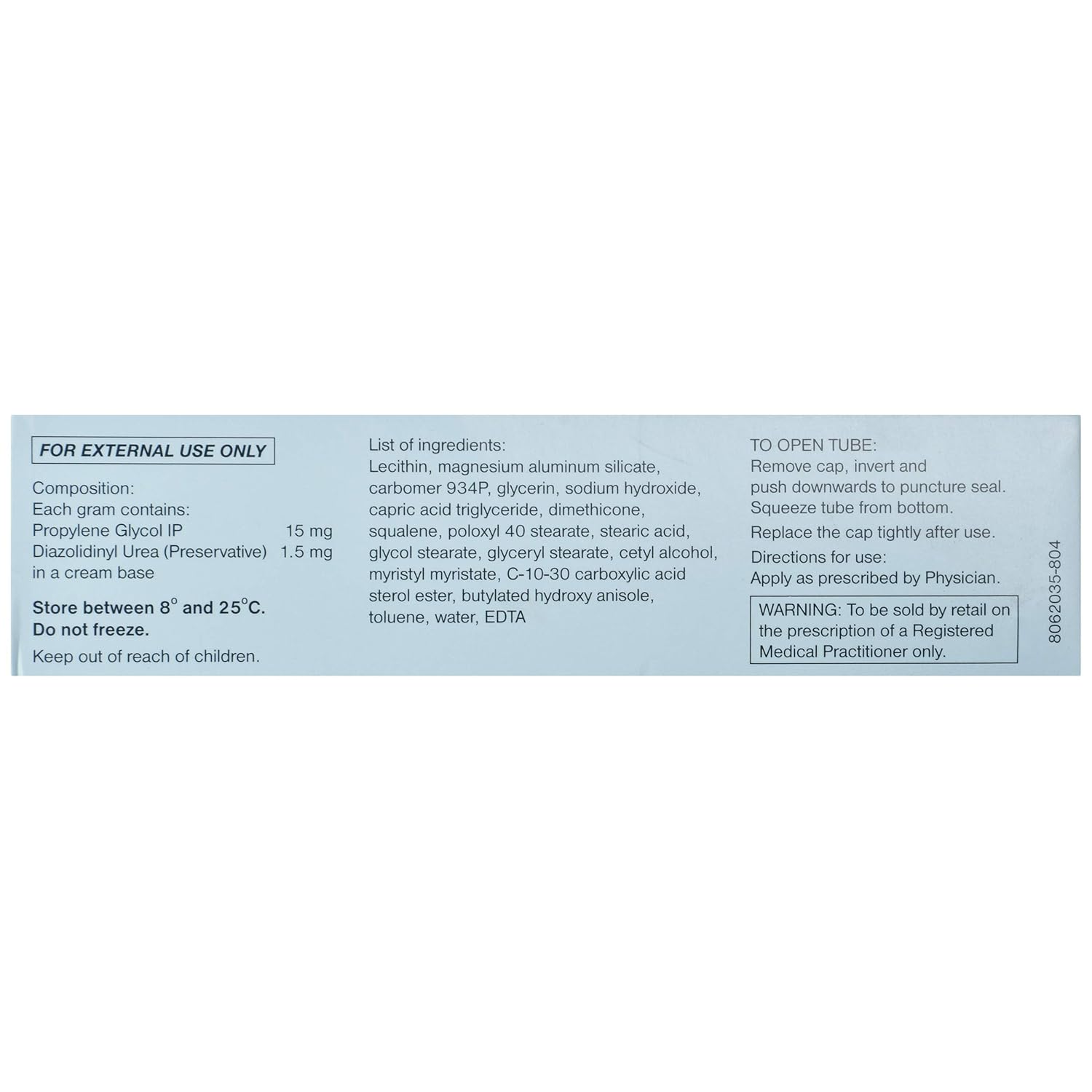 emolene cream contents