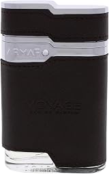 Armaf Voyage Brown Eau De Parfum for Men 100ml Spicy Aromatic Citrus view 2