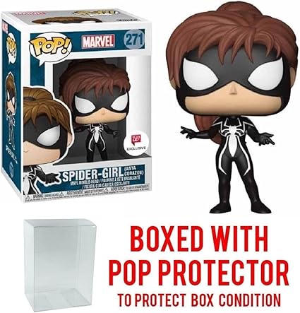 ghost spider funko pop