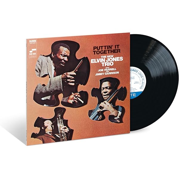 Freddie Redd, Jackie McLean, Tina Brooks - Shades Of Redd