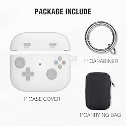 Valkit Compatible with Airpods 3rd Generation