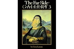 The Far Side® Gallery 3