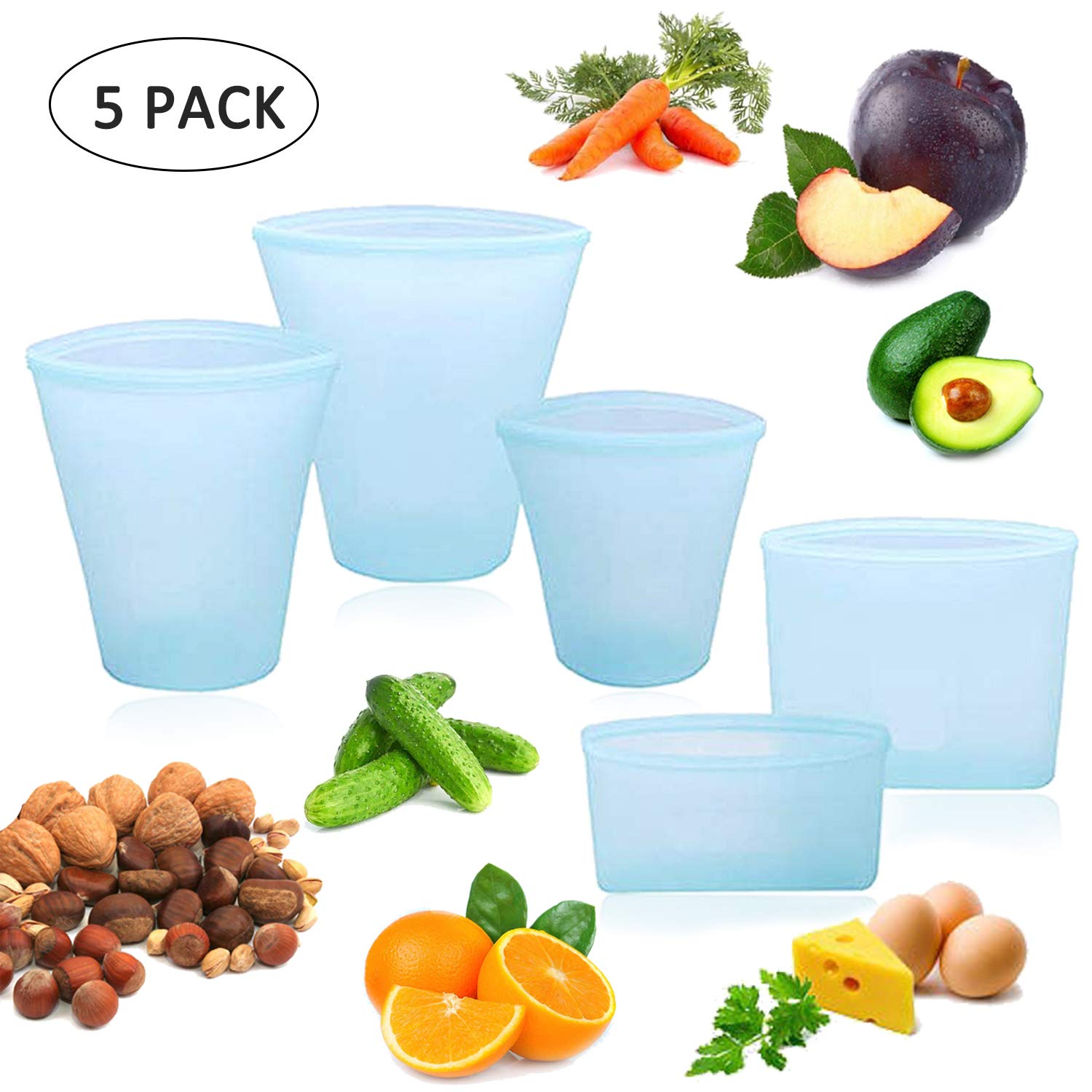 The 10 Best Rubbermaid Standup Storage Containers