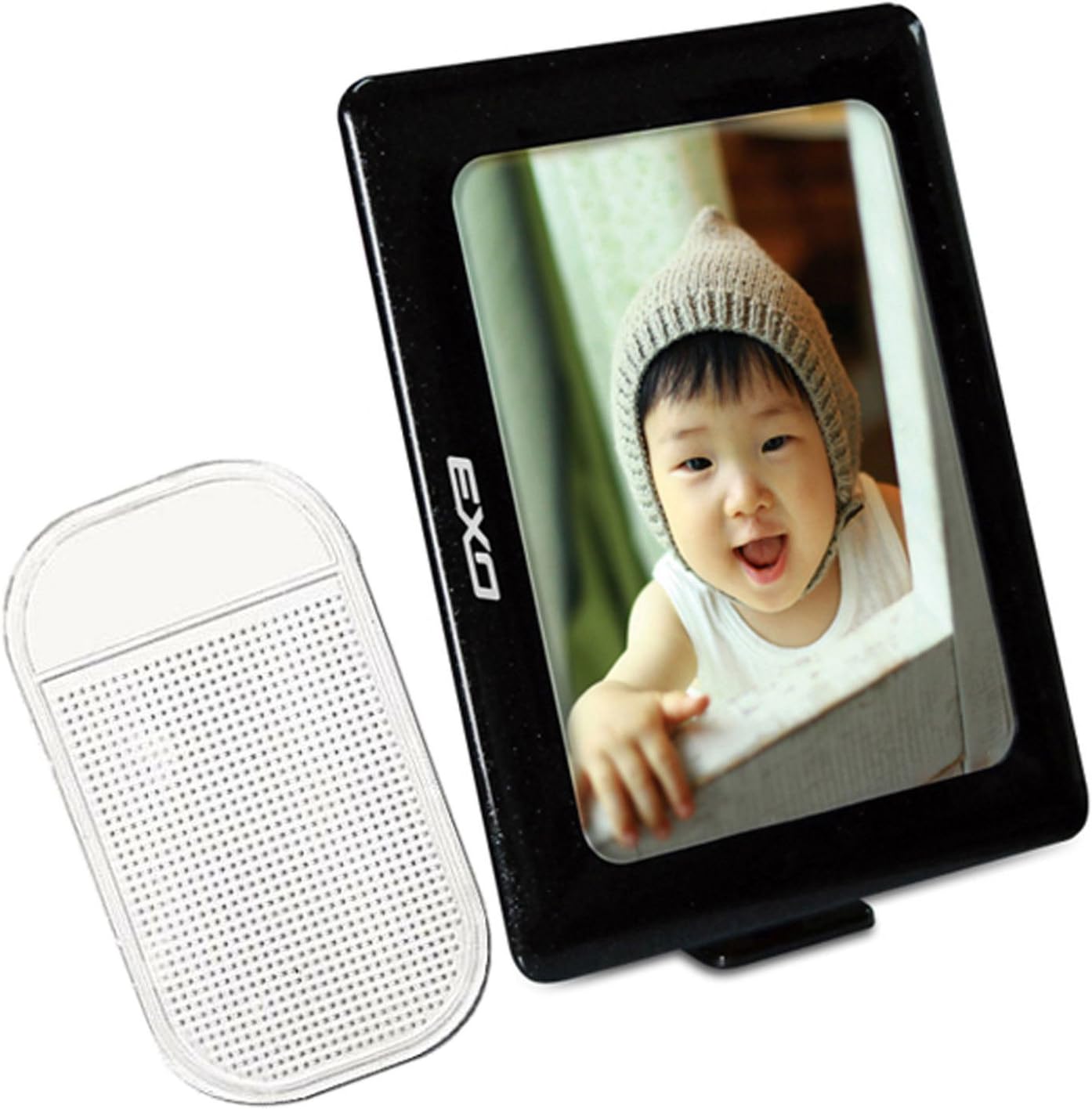 Car Dashboard Picture Photo Album Frame for Car Vehicle Home