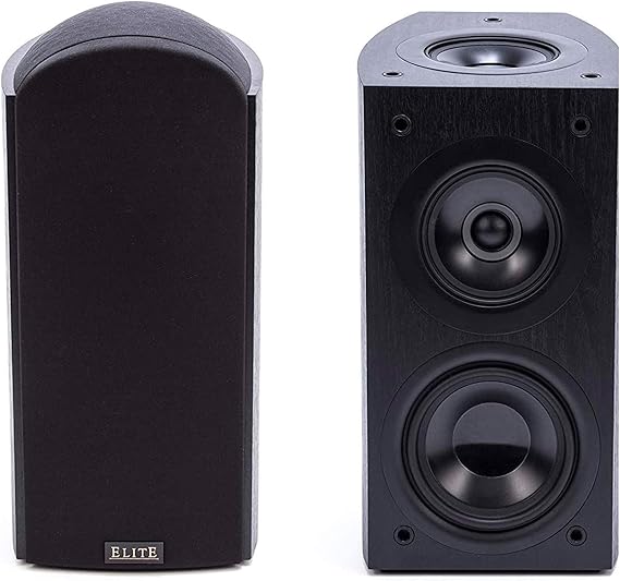 pioneer surround elite atmos soundbar