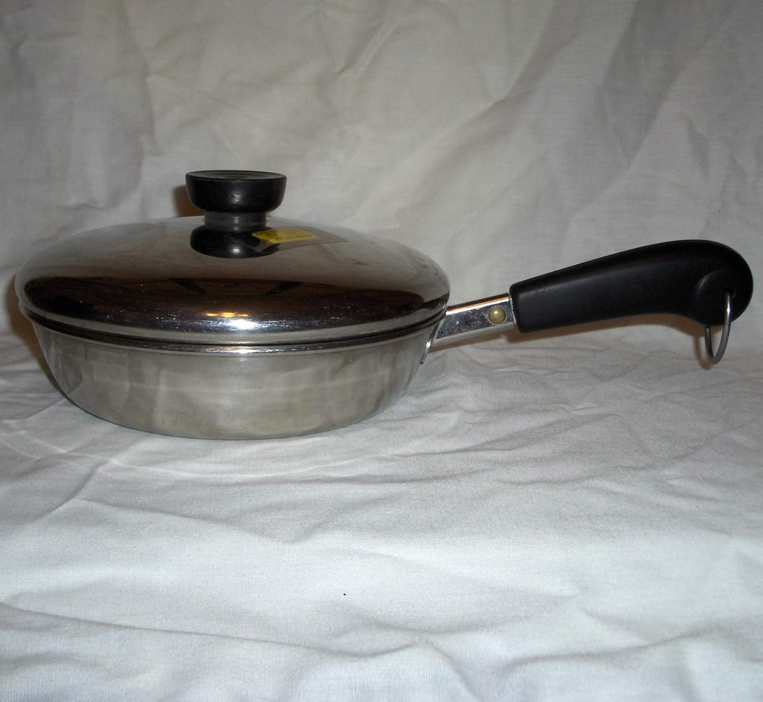 Vintage Revere Ware 7