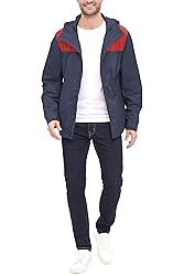 Tommy Hilfiger Men's Lightweight Breathable