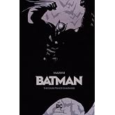 Batman: The Dark Prince Charming