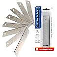 BAZIC Cutter Replacement Blades w/Tube (8/Tube)