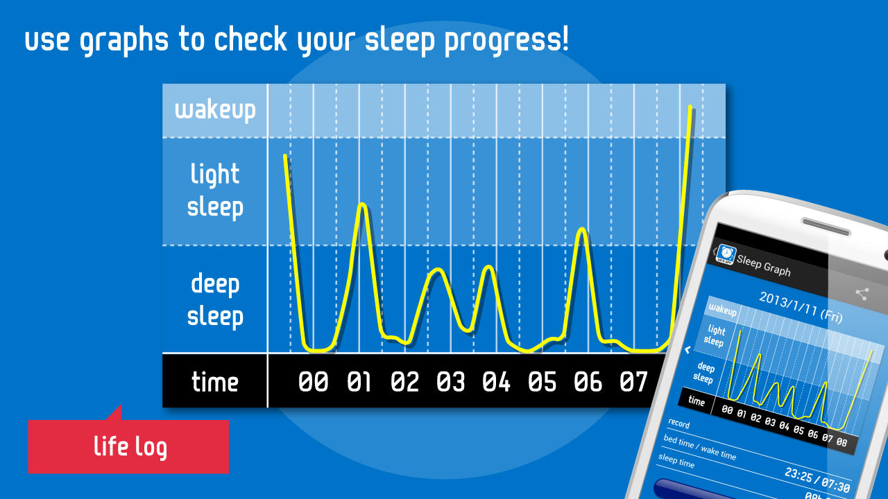 Good Night's Sleep AlarmAmazon.esAppstore for Android
