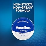 Vaseline Lip Therapy Original Lip Balm 0.35 oz 2.6 g Brand Vaseline view 5
